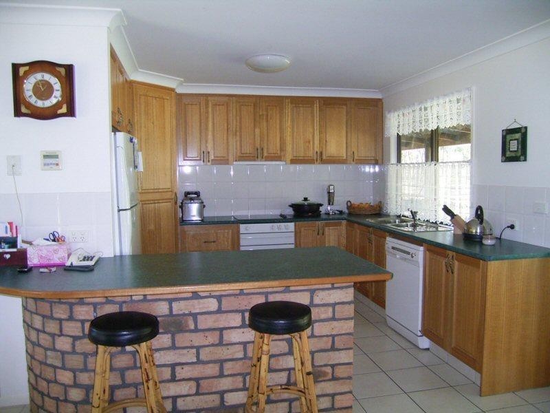 LOT 1 OLD TOOGOOM ROAD, Torbanlea QLD 4662