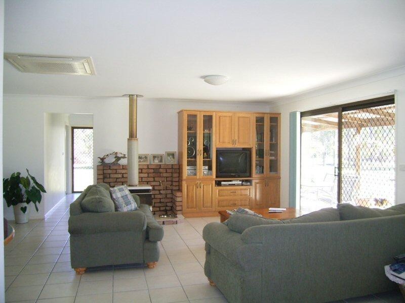 LOT 1 OLD TOOGOOM ROAD, Torbanlea QLD 4662