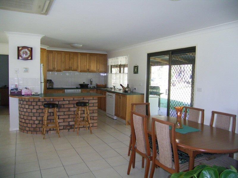 LOT 1 OLD TOOGOOM ROAD, Torbanlea QLD 4662