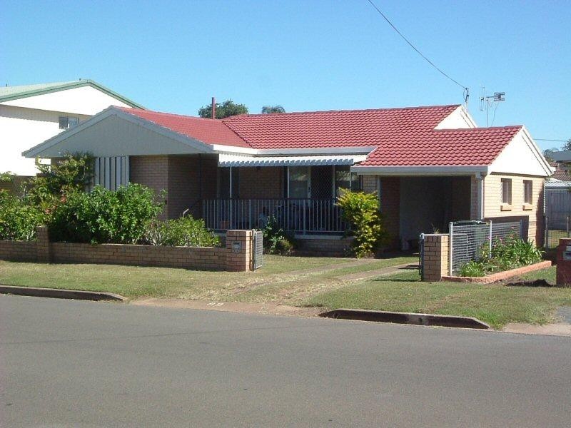 89 LONG STREET, Point Vernon QLD 4655