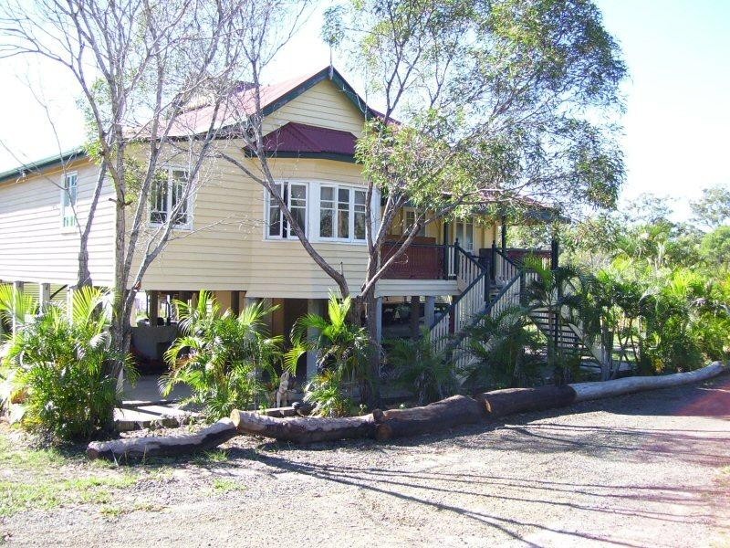 52 Dundowran Road, Walligan QLD 4655