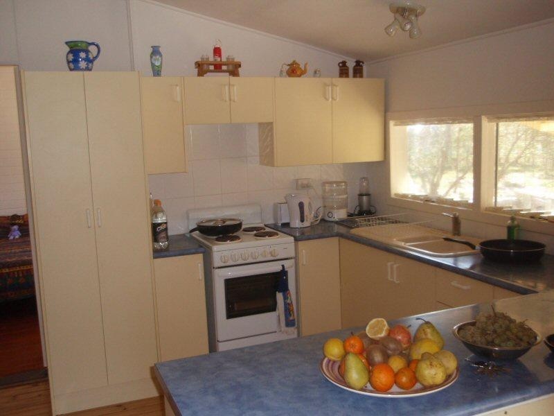 52 Dundowran Road, Walligan QLD 4655