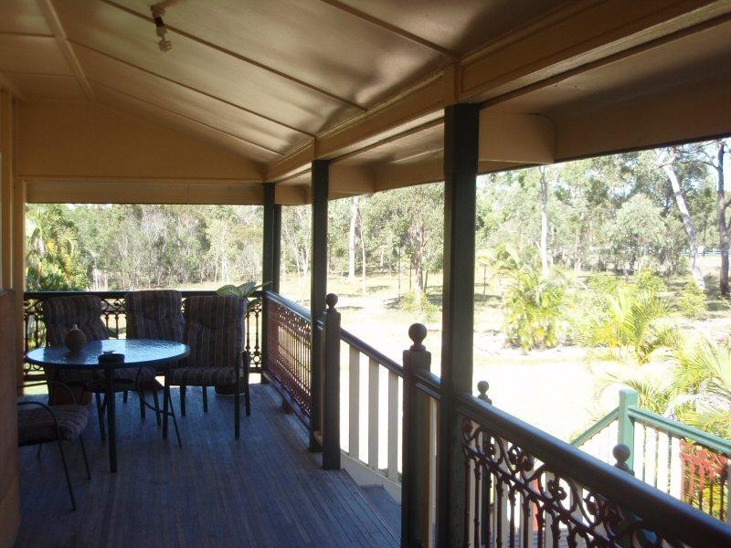 52 Dundowran Road, Walligan QLD 4655