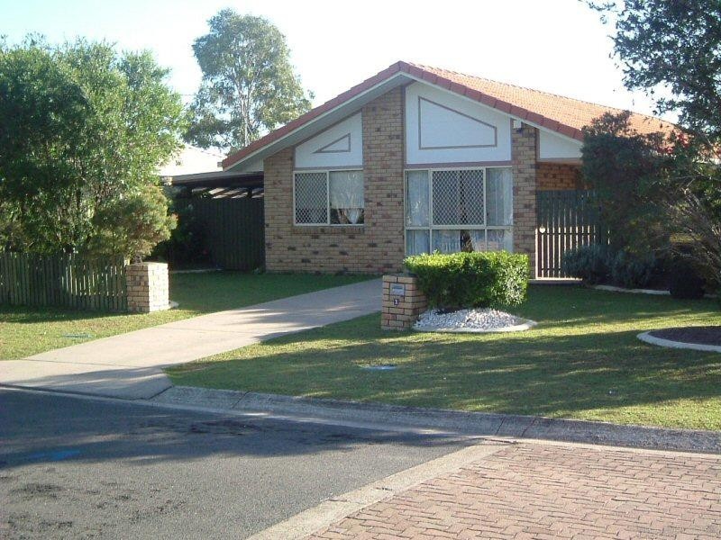 1 Princess Park Court, Torquay QLD 4655
