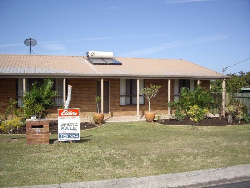 23 Bunker Avenue, Urraween QLD 4655