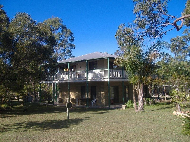 343 Condor Drive, Hervey Bay QLD 4655