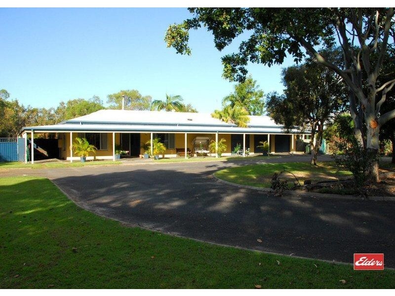 39 Snapper Street, Kawungan QLD 4655