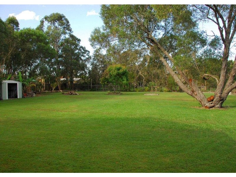 39 Snapper Street, Kawungan QLD 4655