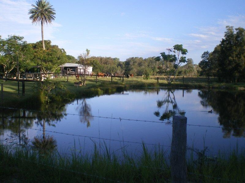 1043 BOORAL ROAD, Bunya Creek QLD 4655