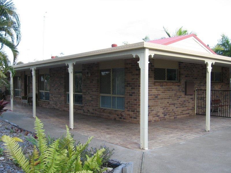 29 Ladbroke Crescent, Urangan QLD 4655