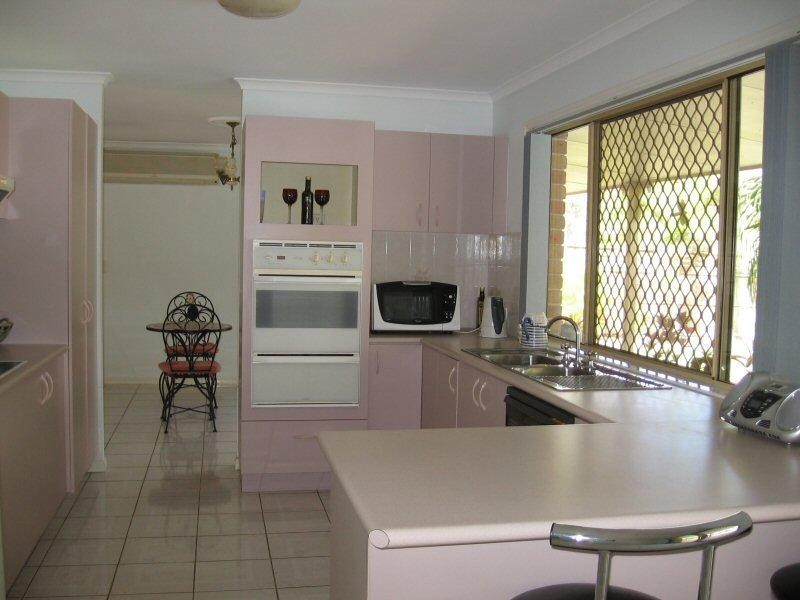 29 Ladbroke Crescent, Urangan QLD 4655