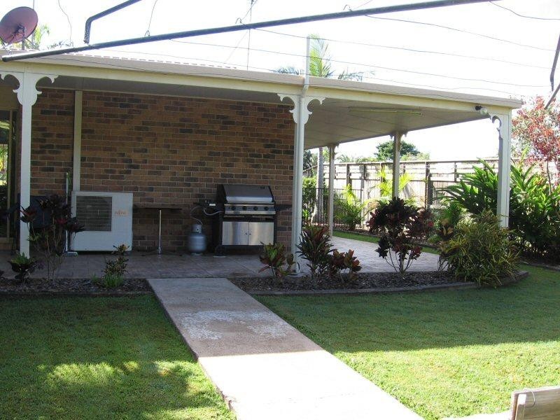 29 Ladbroke Crescent, Urangan QLD 4655