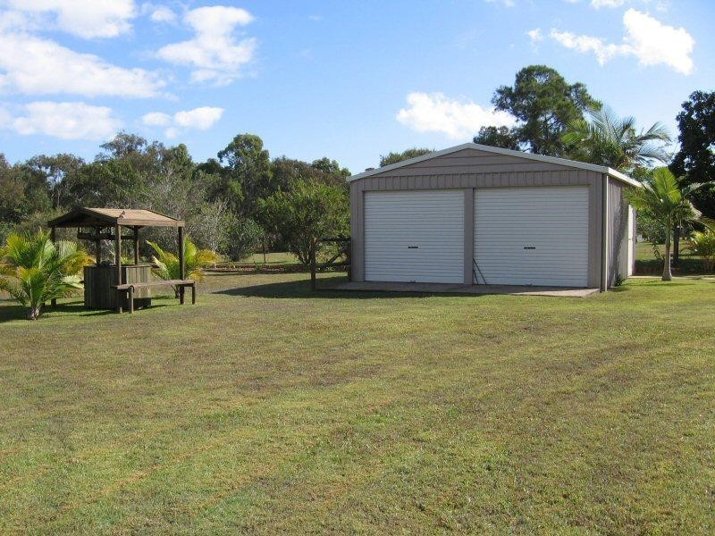 29 Ladbroke Crescent, Urangan QLD 4655