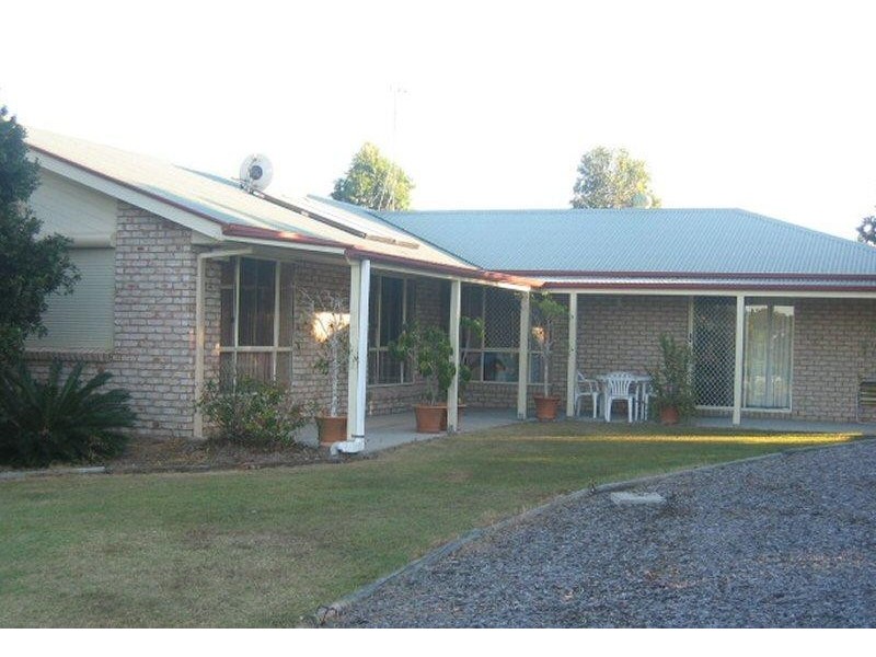 67-71 Glenco Drive, Craignish QLD 4655