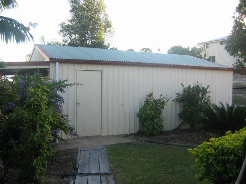 67-71 Glenco Drive, Craignish QLD 4655