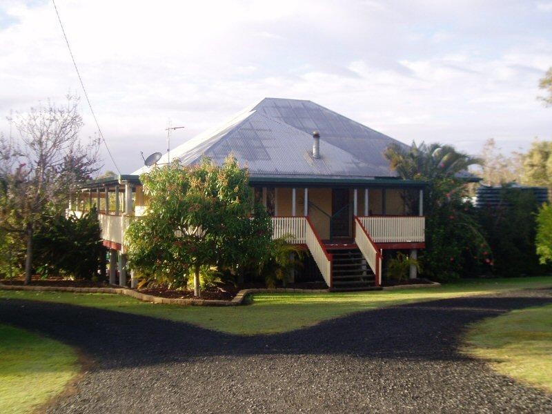 159 Parke Avenue, Sunshine Acres QLD 4655