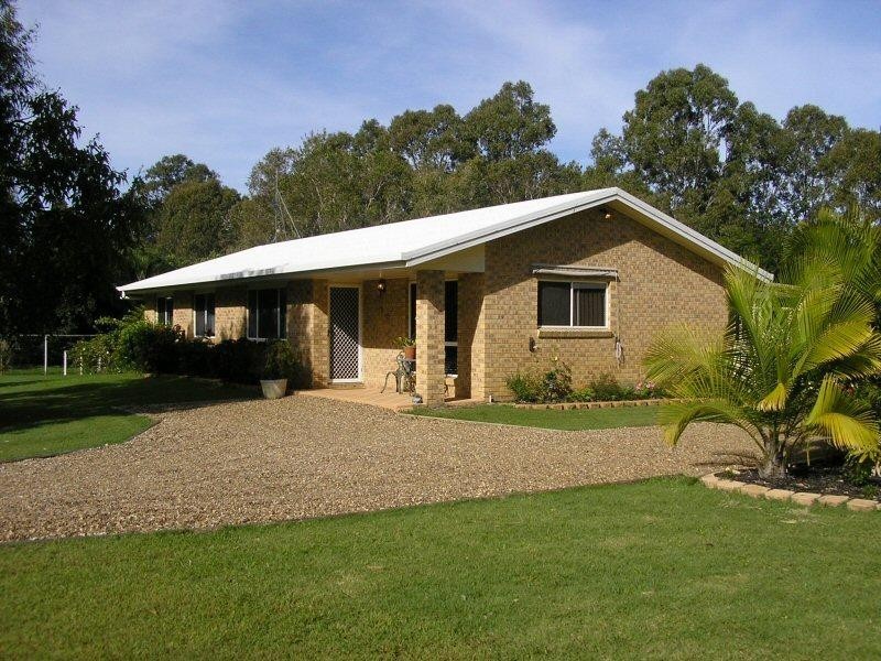 188 PACIFIC DRIVE, Booral QLD 4655