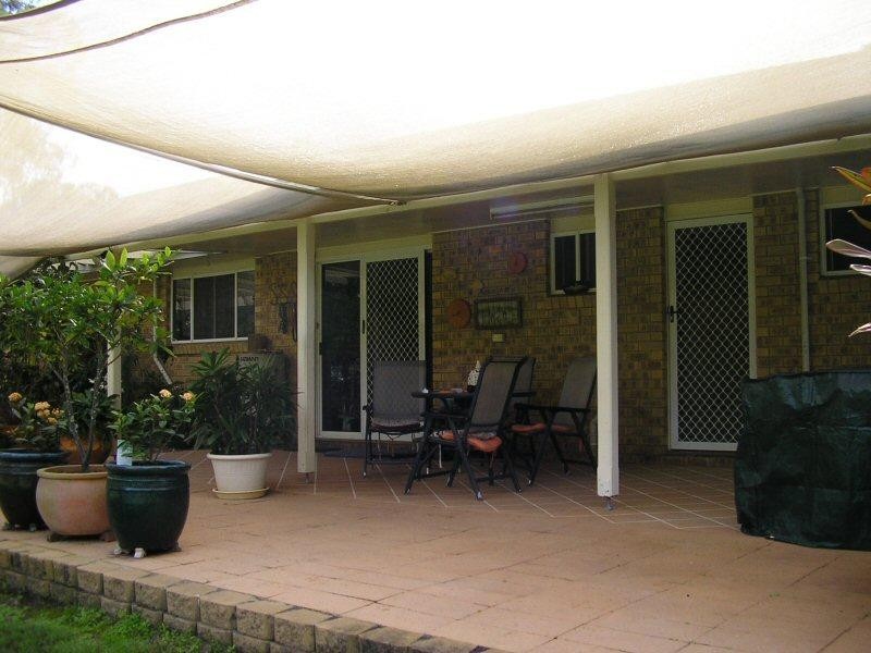 188 PACIFIC DRIVE, Booral QLD 4655