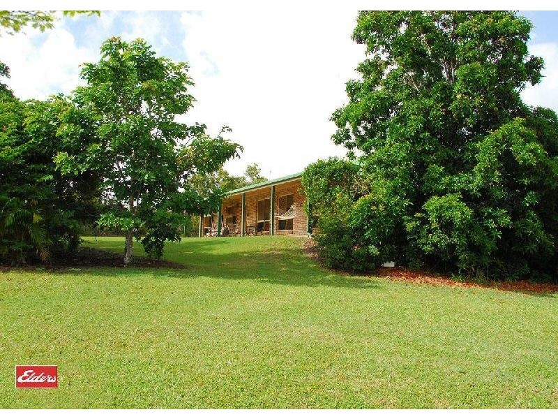 87 Sanctuary Hills Road, Takura QLD 4655
