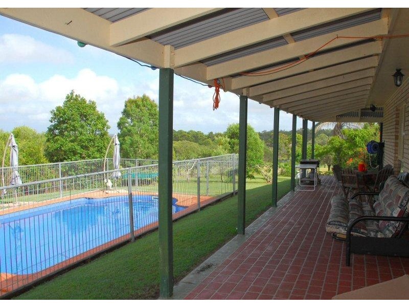 87 Sanctuary Hills Road, Takura QLD 4655