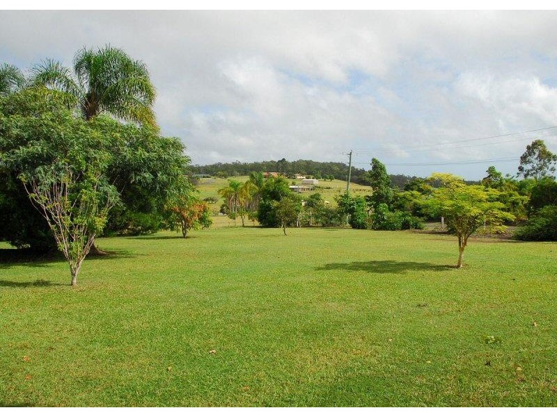 87 Sanctuary Hills Road, Takura QLD 4655