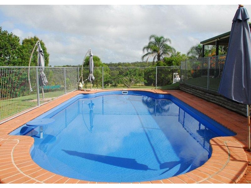 87 Sanctuary Hills Road, Takura QLD 4655