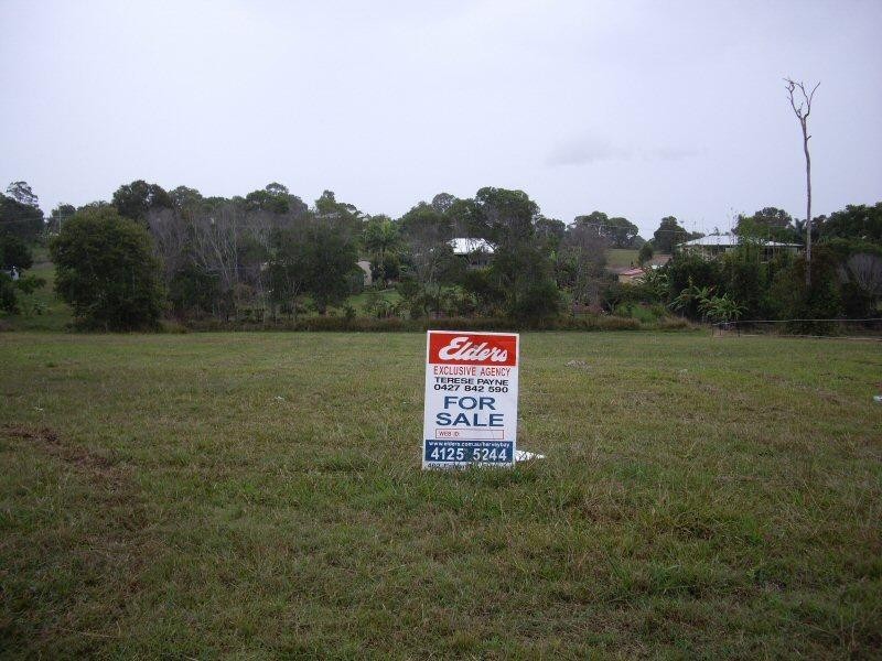 10 Sandrabarbara Drive, Booral QLD 4655