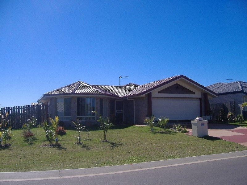 25 Endeavour Way, Eli Waters QLD 4655