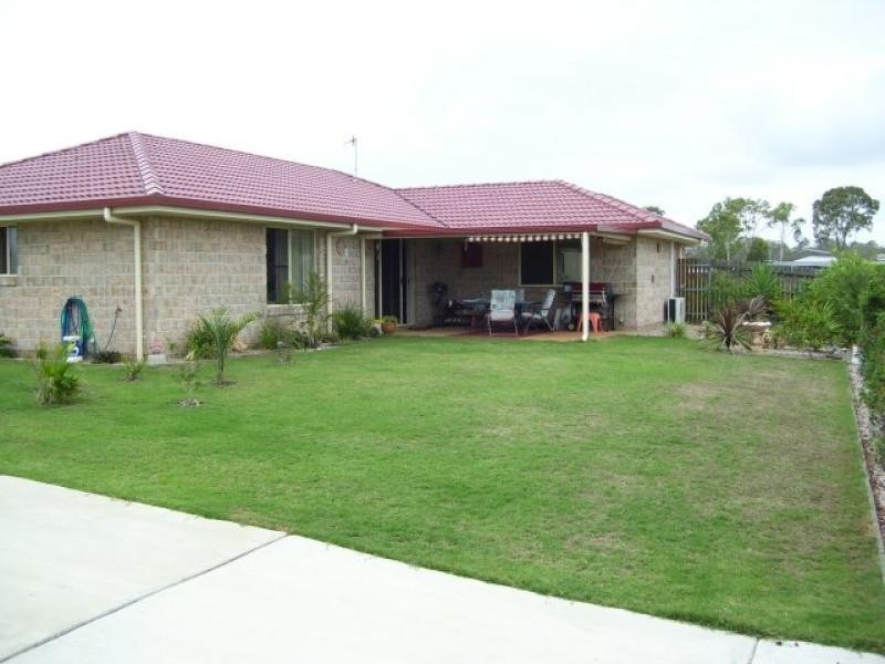 25 Endeavour Way, Eli Waters QLD 4655