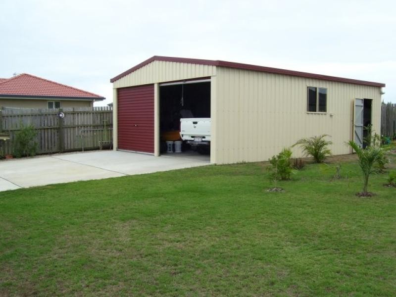 25 Endeavour Way, Eli Waters QLD 4655