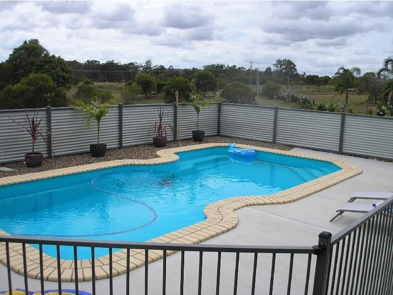 6 Sanctuary Hills Road, Takura QLD 4655