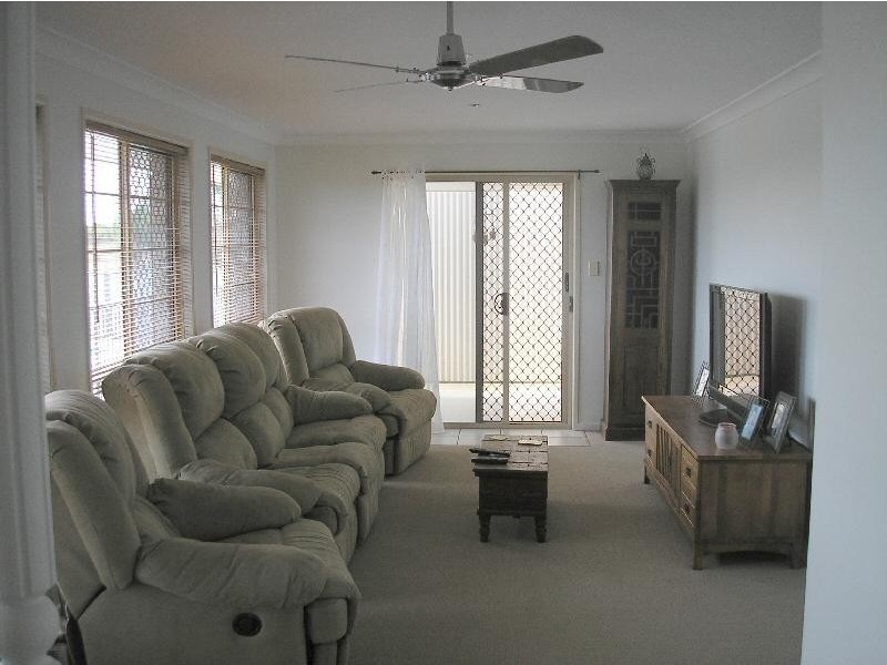 6 Sanctuary Hills Road, Takura QLD 4655