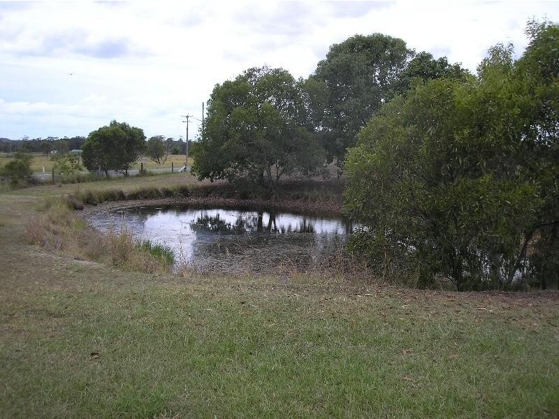 6 Sanctuary Hills Road, Takura QLD 4655