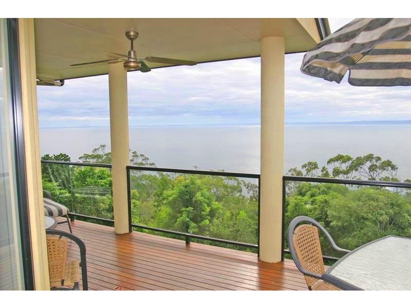 17 ARIADNE STREET, River Heads QLD 4655