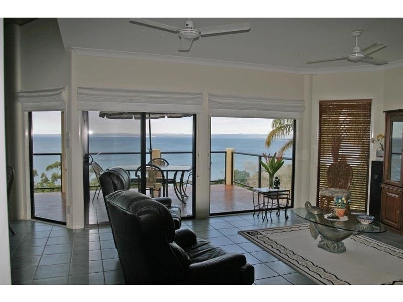 17 ARIADNE STREET, River Heads QLD 4655