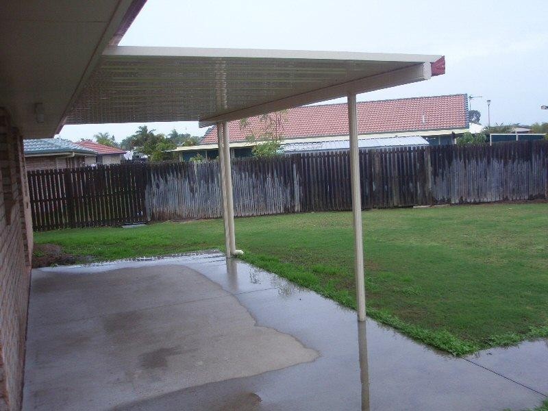 15 Mainsail Court, Point Vernon QLD 4655