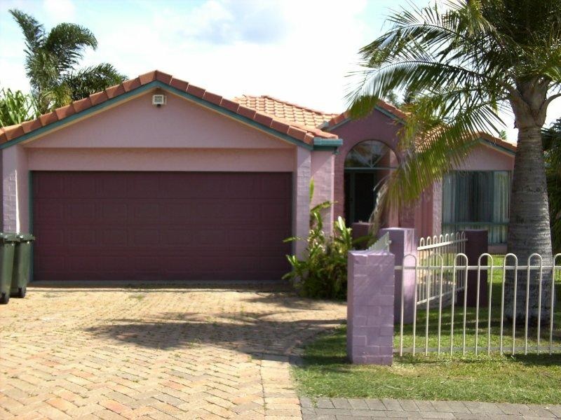 19 McLiver Street, Kawungan QLD 4655