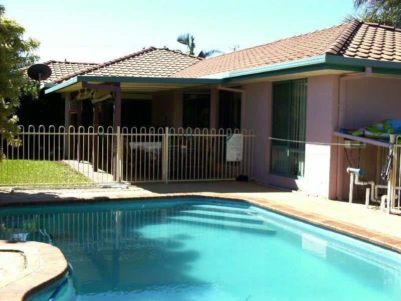 19 McLiver Street, Kawungan QLD 4655