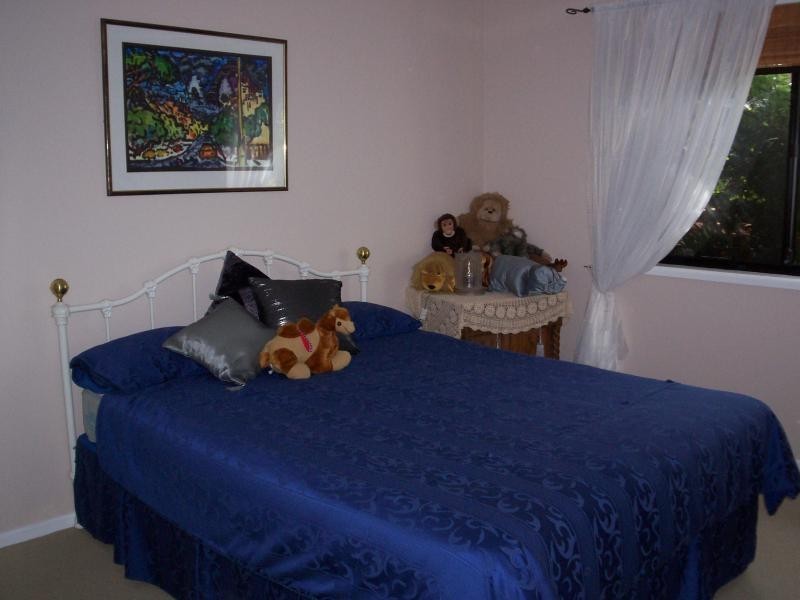 6 Hawk Court, Dundowran Beach QLD 4655