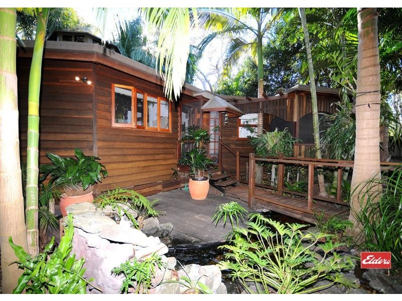 35 Oregan Drive, Craignish QLD 4655