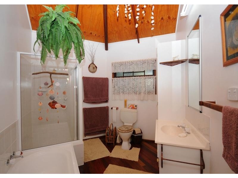 35 Oregan Drive, Craignish QLD 4655