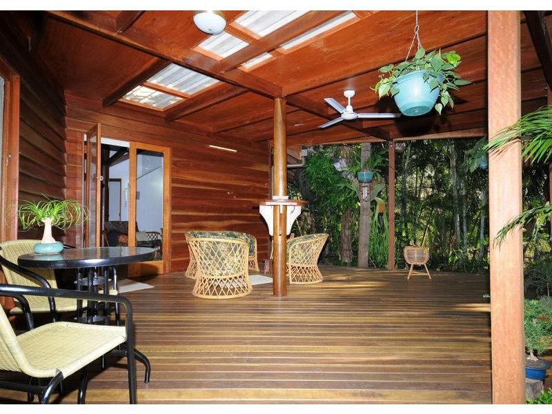35 Oregan Drive, Craignish QLD 4655