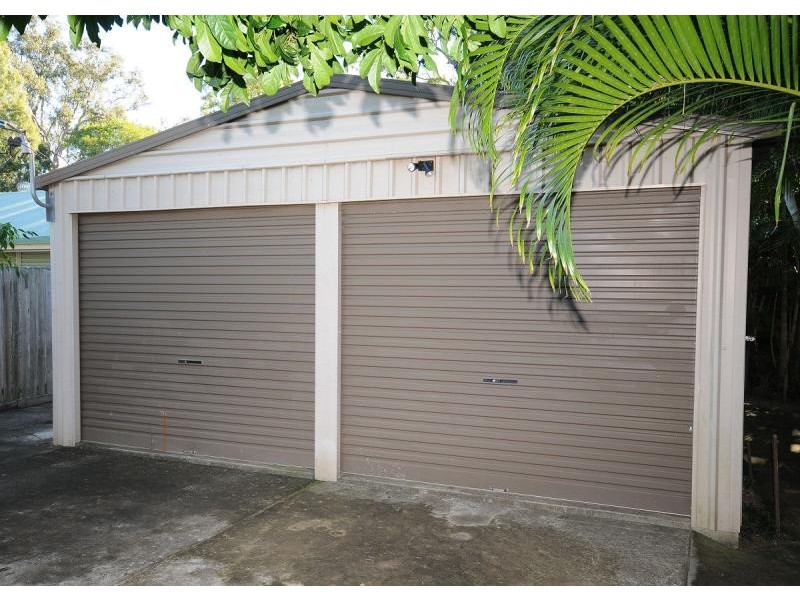 35 Oregan Drive, Craignish QLD 4655