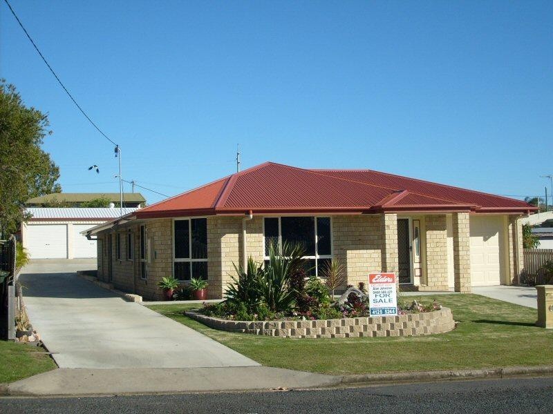 19 Newhaven Street, Pialba QLD 4655