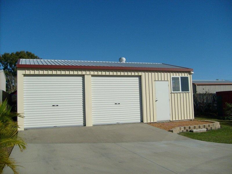 19 Newhaven Street, Pialba QLD 4655