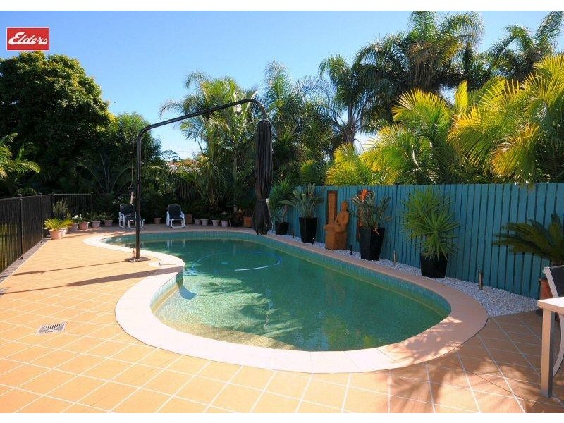 11 Aqualine Drive, Point Vernon QLD 4655