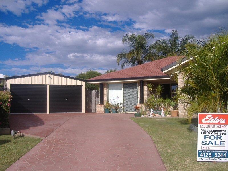 19 La Borde Crescent, Urraween QLD 4655
