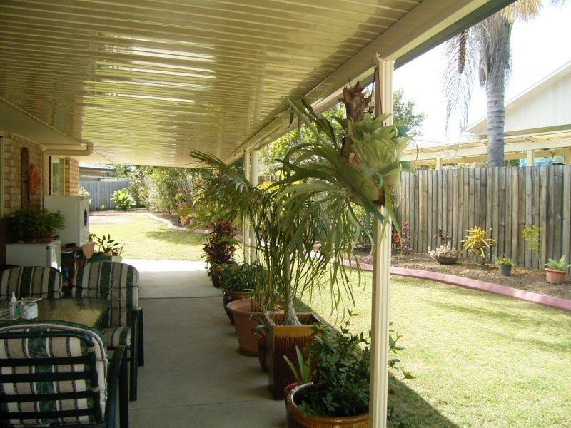 19 La Borde Crescent, Urraween QLD 4655
