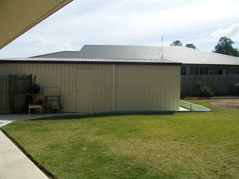 19 La Borde Crescent, Urraween QLD 4655