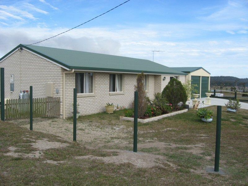 71 Castles Road North, Craignish QLD 4655